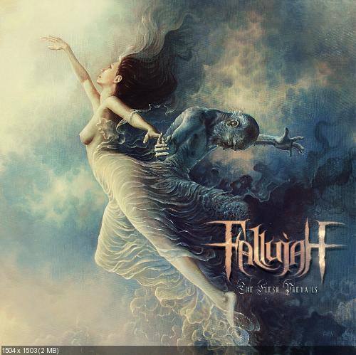 Fallujah - New Tracks (2014)