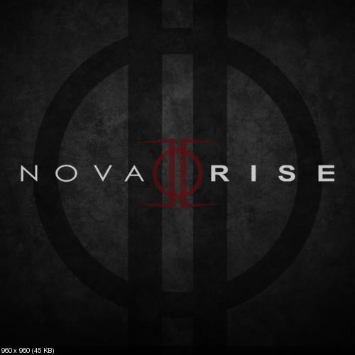 Nova Rise - New Tracks (2014)