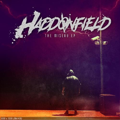 Haddonfield - Words [Single] (2014)