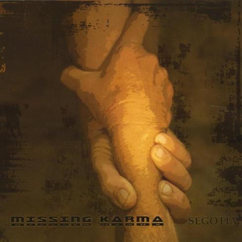 Missing Karma - Segotia [2009]