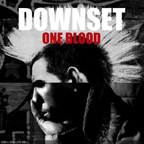 Downset - One Blood (2014)