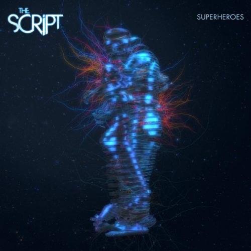 The Script – Superheroes (Single) (2014)