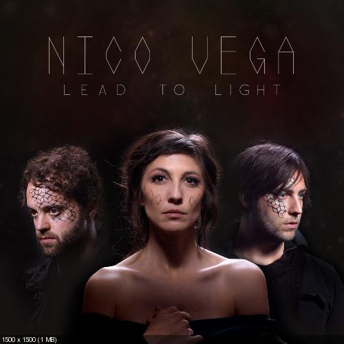 Nico Vega - Lead To Light (2014)