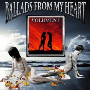 VA - Ballads From My Heart – Vol. I  (2009)