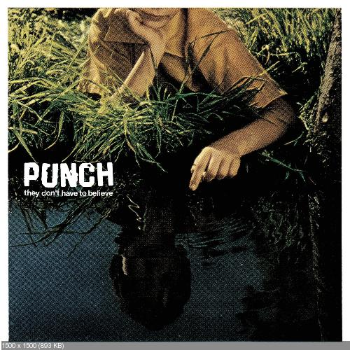 Punch - Not Sorry (New Song) (2014)