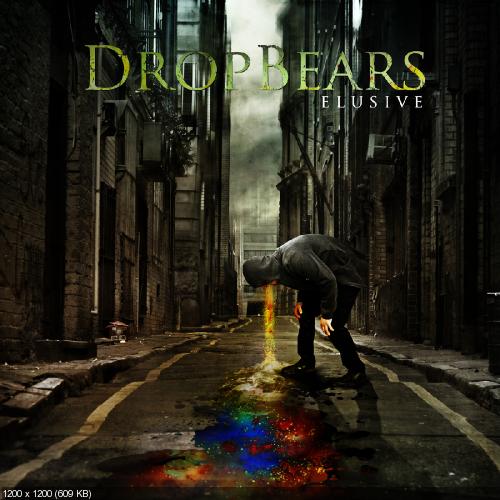Dropbears - Elusive (EP) (2014)