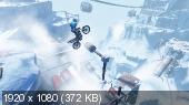 Trials Fusion Riders of the Rustlands (2014/RUS/ENG)
