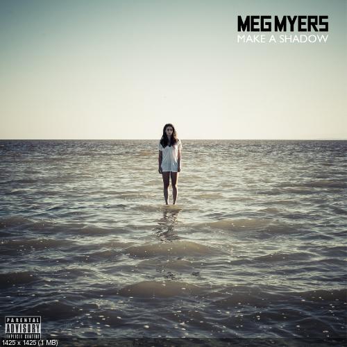 Meg Myers - Make A Shadow (EP) (2014)