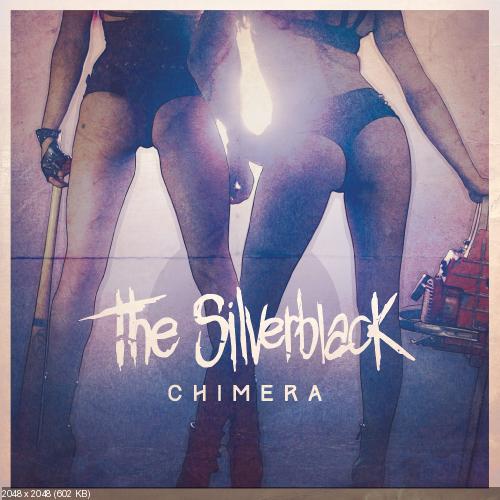 The Silverblack - Chimera (Single) (2014)