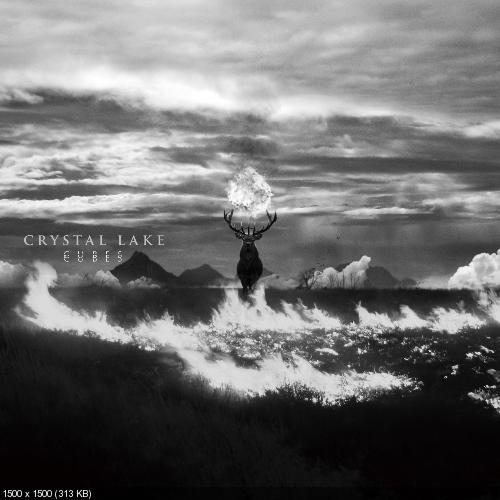 Crystal Lake - Cubes (EP) (2014)