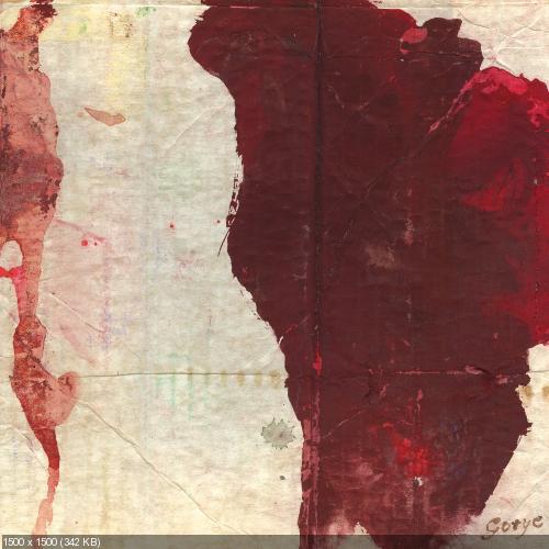 Gotye - Like Drawing Blood (Deluxe Edition) (2006)