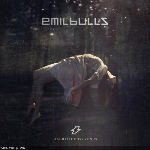 Emil Bulls - Sacrifice To Venus (2014)