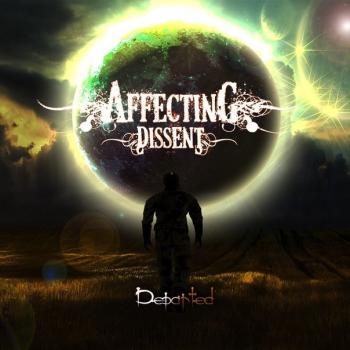 Affecting Dissent - Departed [EP] (2014)