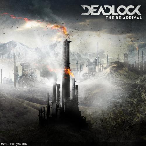 Deadlock - The Re-Arrival (2014) [Extended Version]
