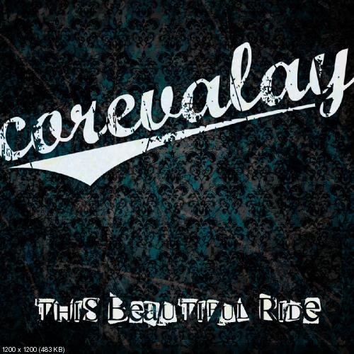 Corevalay - This Beautiful Ride (2014)