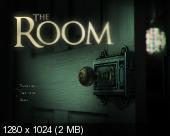 The Room (2014) PC | RePack  R.G. 