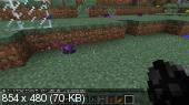Minecraft [v1.8.9] (2011) PC | RePack