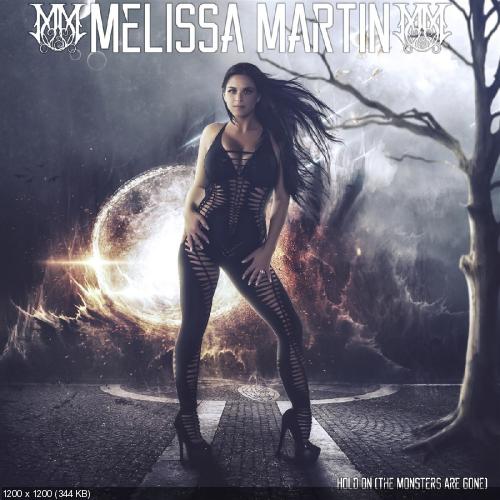 Melissa Martin - Hold On (The Monsters Are Gone) (Single) (2014)