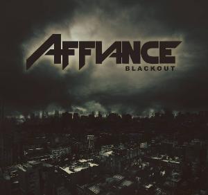 Affiance - Fire! [New Track] (2014)