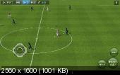 [Android] FIFA 15 Ultimate Team - v1.3.2 (2015) [Sport, Любой, RUS]