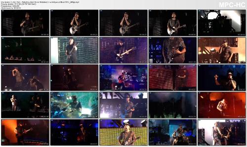Linkin Park - Rebellion (feat. Daron Malakian) Live Hollywood Bowl