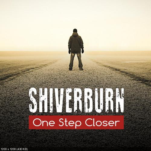 Shiverburn - One Step Closer [EP] (2014)