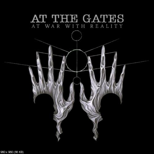 At The Gates - At War With Reality (New Track) (2014)