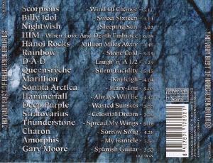 VA - The Very Best Of Hard Rock Ballads (2002)