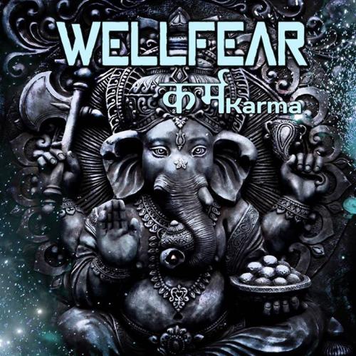 Wellfear - Karma [Single] (2014)