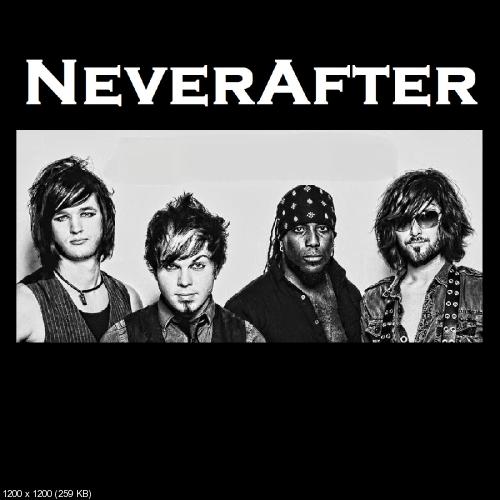 Never After - Singles (2012-2014)