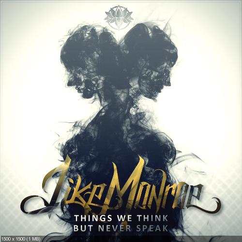 Like Monroe - new tracks (2014)