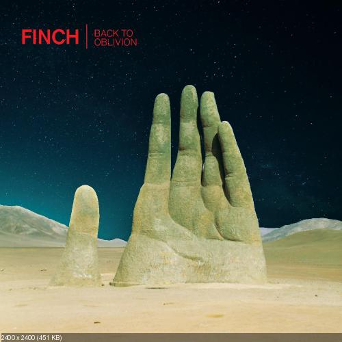 Finch - Back To Oblivion (2014)