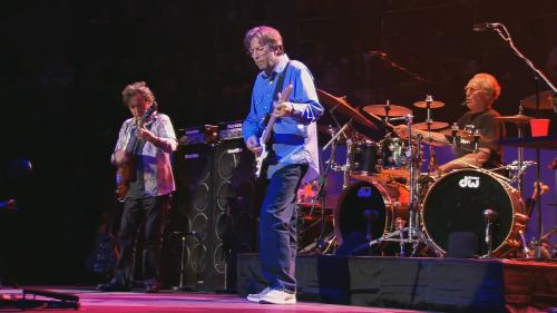 Cream - Live Royal Albert Hall 2011 1080p BDRip DTS x264