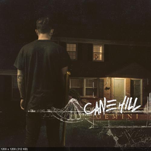 Cane Hill - Sunday School (Single) (2014)