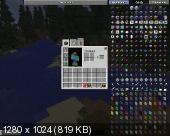 [Client][1.7.10] Minecraft Mega Mods Pack - 70 модов