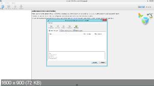 VirtualBox 4.3.18.96516 Final + Extension Pack (2014) РС