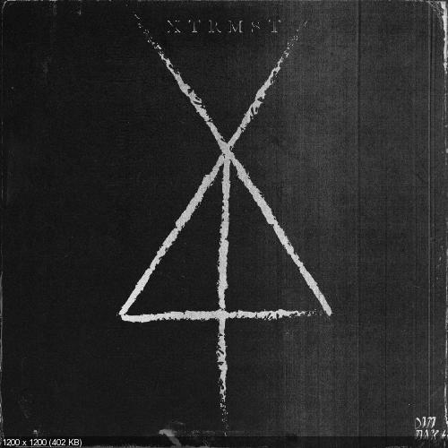 Подробности дебютного альбома XTRMST