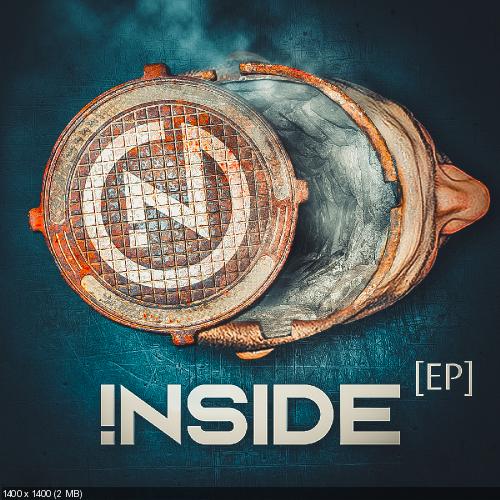 !NSIDE - Inside [EP] (2014)