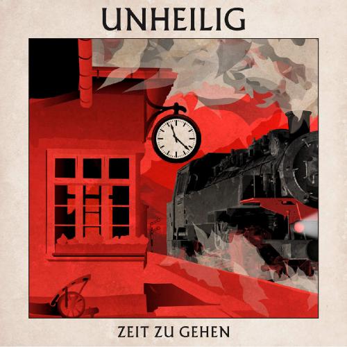 Unheilig – Zeit zu gehen (Single) (2014)
