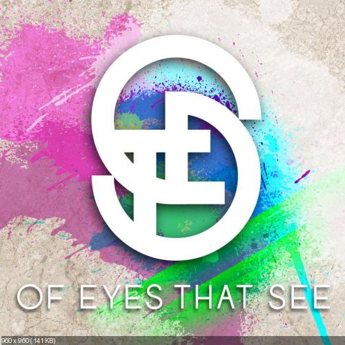 Of Eyes That See - Of Eyes That See (2014)