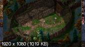 Baldur's Gate: Enhanced Edition (2013) PC | RePack