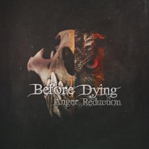 Before Dying - Creations [New Track] (2014)