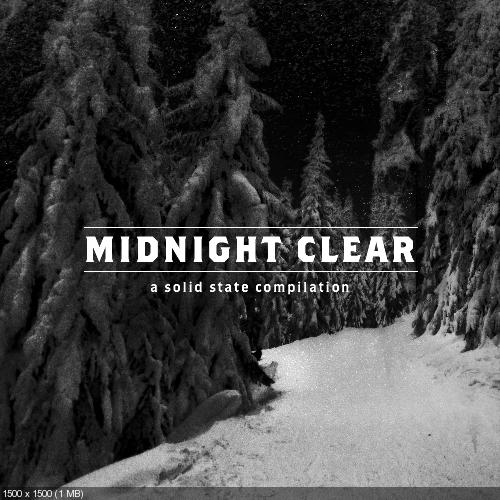 Various Artists - Midnight Clear (2014)