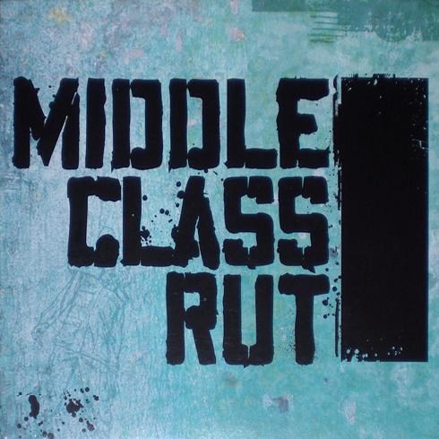 Middle Class Rut