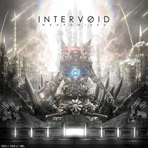 Intervoid - Weaponized (2014)