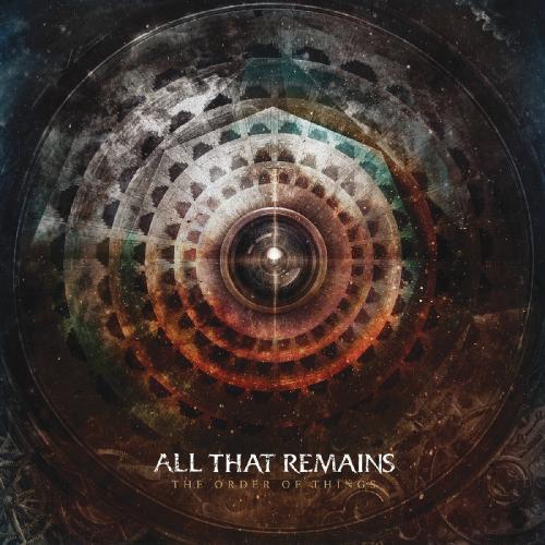 Грядущий альбом All That Remains