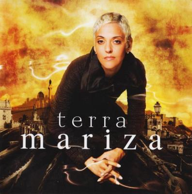 Mariza – terra / 2008 Four Quarters (4Q)