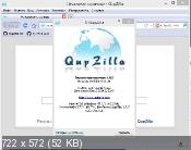 QupZilla 1.8.5 -  