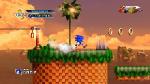 Sonic the Hedgehog 4: Episode I (XBLA / ENG)