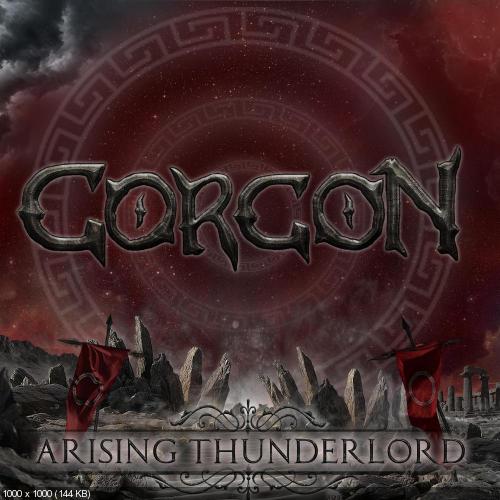 The Gorgon - Arising Thunderlord (Single) (2014)
